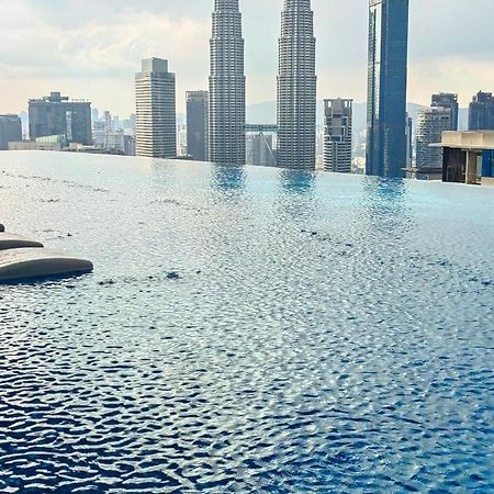 Eaton Residences Klcc By Luna Kuala Lumpur Exteriör bild