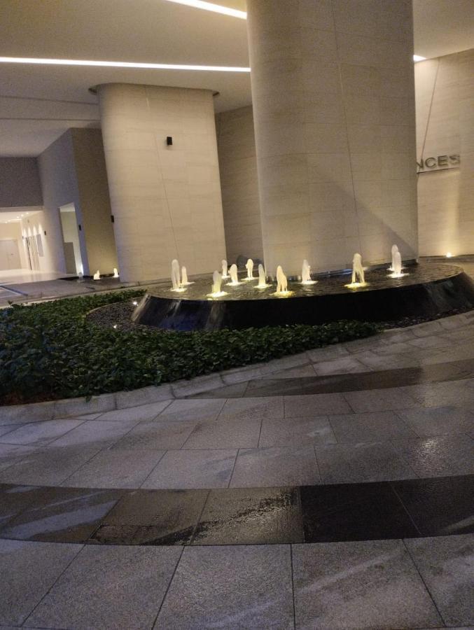 Eaton Residences Klcc By Luna Kuala Lumpur Exteriör bild