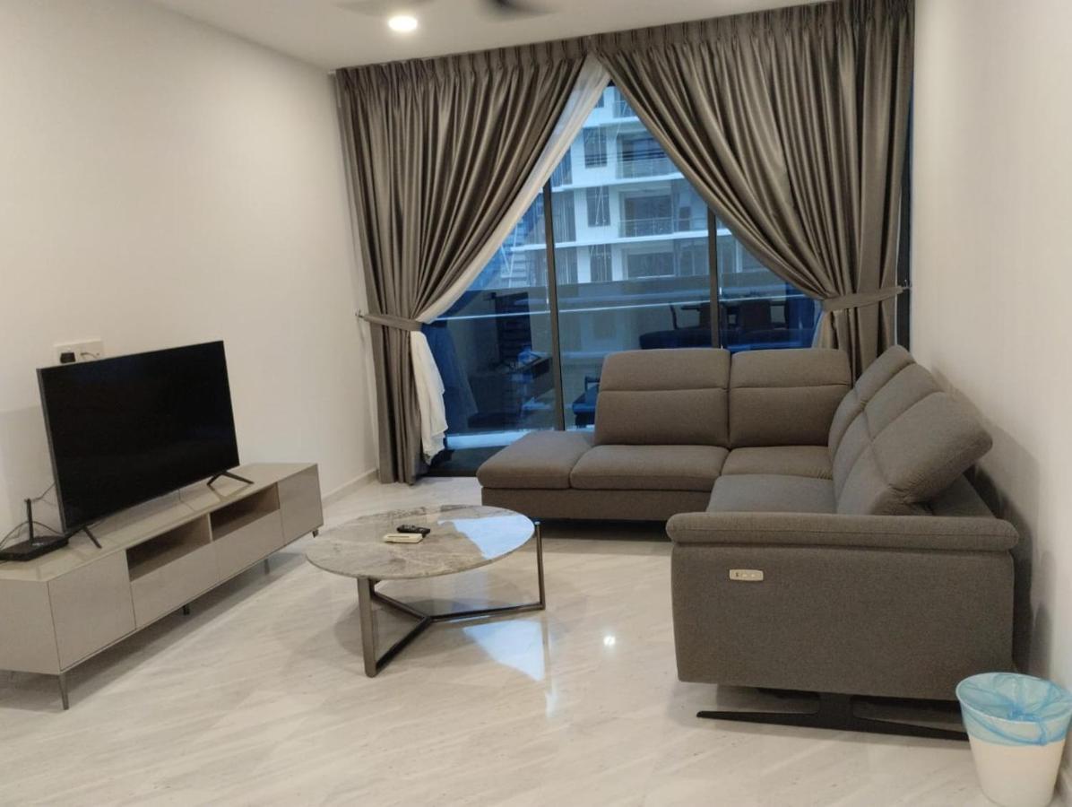 Eaton Residences Klcc By Luna Kuala Lumpur Exteriör bild